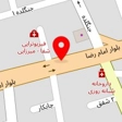 بوتیک سام پلاس پوشاک اقایان