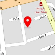 شرکت تجارتی لوازم تزئینی اتومبیل مسعود افشار