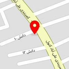 پرشین سیستم