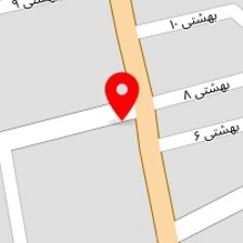 برنج فروشی حسینی (سرگل)