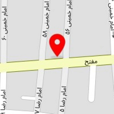 مرکزخرید پوشاک بچگانه و زنانه شماعی پور