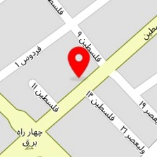 روسری سرای پامچال