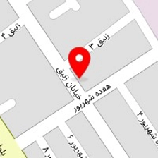 تولیدی درب و پنجره دوجداره اسنووین