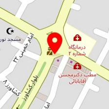 خدمات کامپیوتری پرند