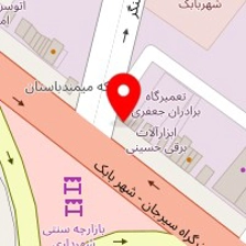 لوازم یدکی بنز و هیوندا کروز