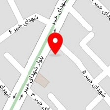 خدمات کامپیوتری و موبایل اهورا