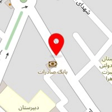 خدمات موبایل و کامپیوتر سام سیستم شهر خاتون آباد