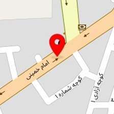 خرازی مهدی زاهدی