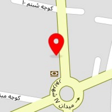 قنادی میلاد