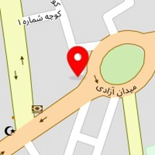 خرازی بنی اسد آزاد