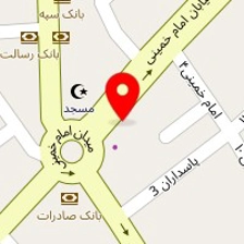 پارچه سرای مانیا