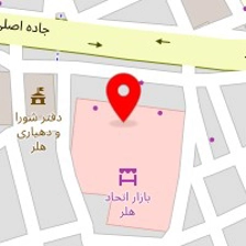 فروشگاه زرین دکور