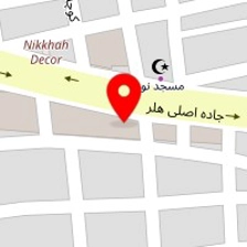 زرین لوستر