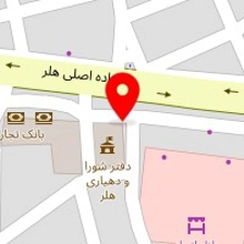 هایپر مارکت نرگس