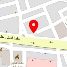 فروشگاه جهان واشر