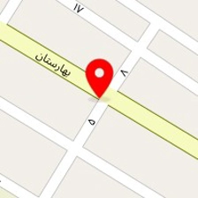 نرده استیل پارسیان