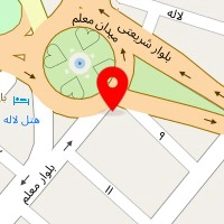 مبل نشیمن