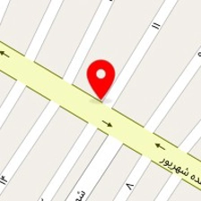تزیینات اتومبیل آرمان