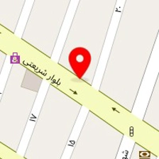 فروشگاه لوازم یدکی موتورسیکلت حاج اصغر رحمانی