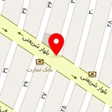 هایپر مارکت شهر