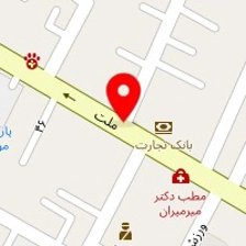 خرما سرای برکت
