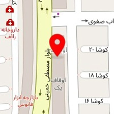 فروشگاه پمپ اب اطمینان