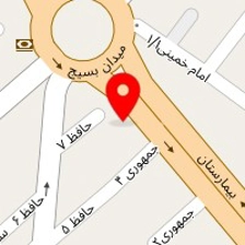بیمه ایران نمایندگی حسینی