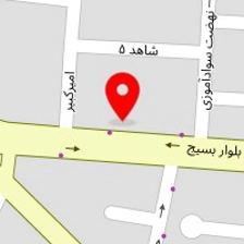 نمایشگاه لوازم خانگی عباسی