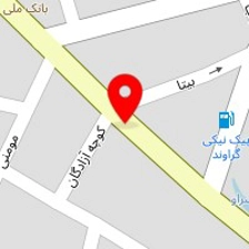 خرازی مراد گراوند