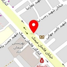 فروشگاه ابزارآلات جهانی