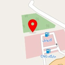 داربست فلزی شهبازی