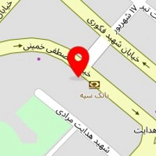 فروشگاه لوازم کادویی محمدی
