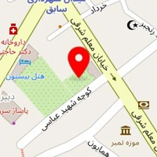 نمایندگی کفش ملی کنگاور