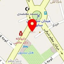 فروشگاه مانتو کی سی