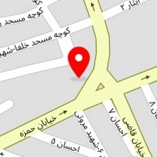 تجهیزات پزشکی اوستا