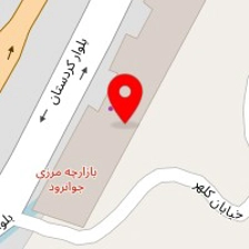 عمده عینک وساعت امینی