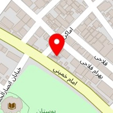 شبرنگ آریا
