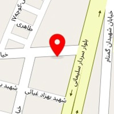 کارگاه جوشکاری شاکری