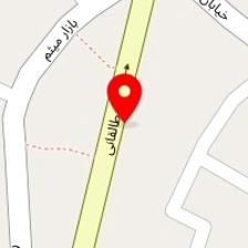 پاساژ پرویز پوشاک گل یاس شریفی