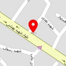 نمایندگی ال جی شیرزادیان
