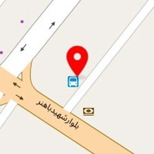 بازرگانی حاج قادری