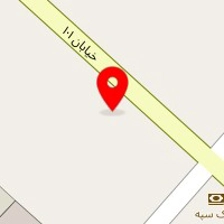 لنت ترمز زندی شعبه مرکزی