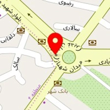 کیف و کفش گاندی