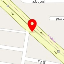 سوپر مارکت اخگر