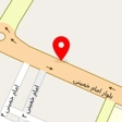 پوشاک درسا عبدالعلیان