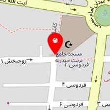 پارچه سرای رجبیان