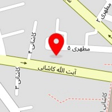 مجتمع تجاری لاله پوشاک ملک