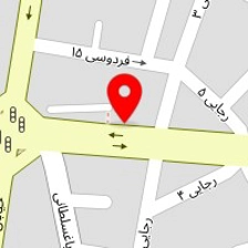 شیشه ی موسوی