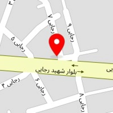 موسوی شیشه بر