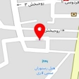 نساجی و پارچه سرای عفاف مرتضی نیا